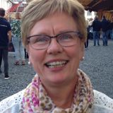 Inger Stensrud Haug
