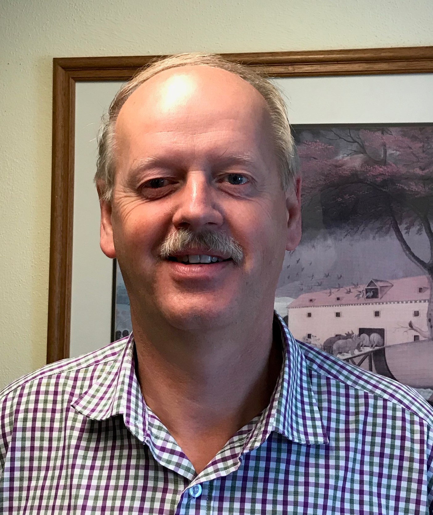 Odd Ragnar Bredviken