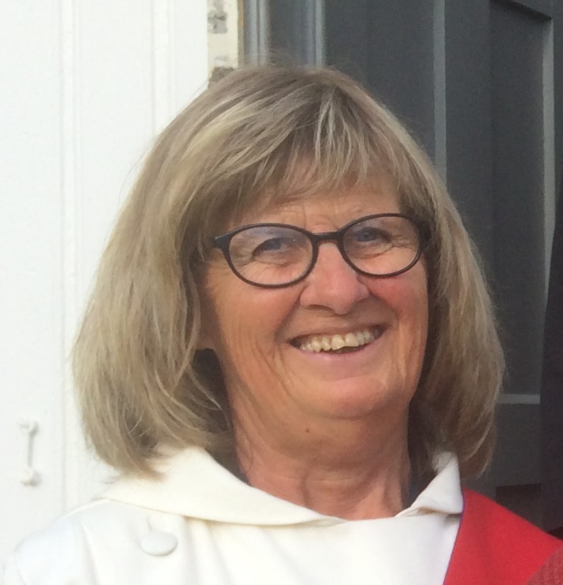 Ruth Kari Sørumshagen