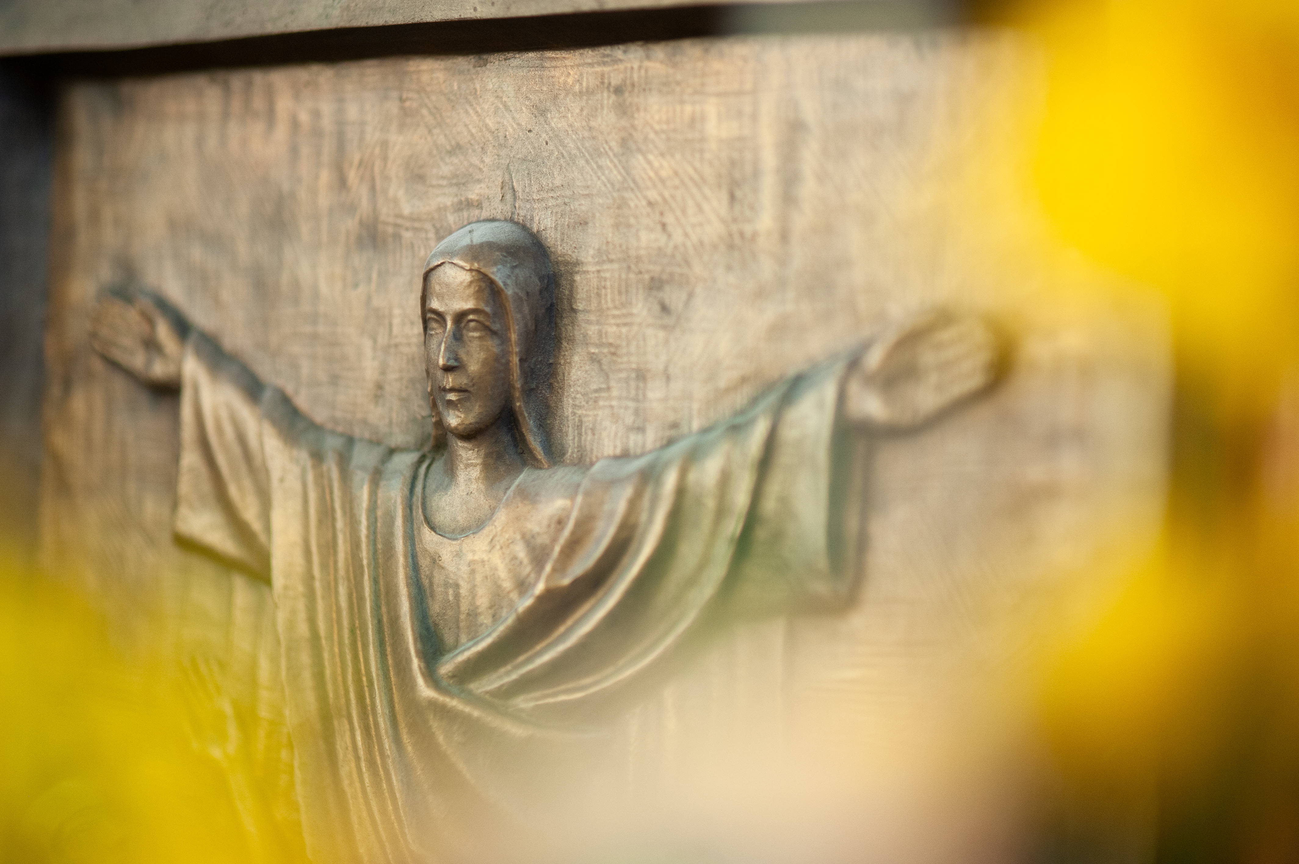 Foto: Den norske kirke. 