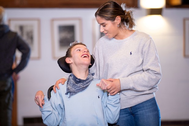 Konfirmasjonstid for absolutt alle