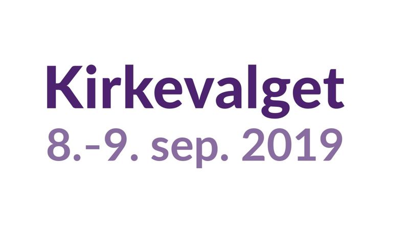 Valg av menighetsråd i Fjære, Landvik, Eide og Grimstad sokn– nominasjon av kandidater