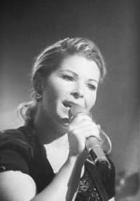 Ellen Halvorsen Lervold