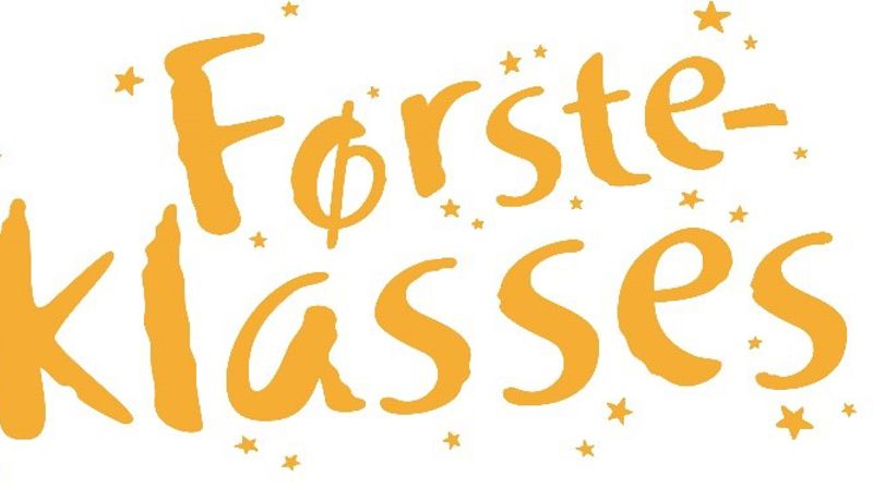 Førsteklasses