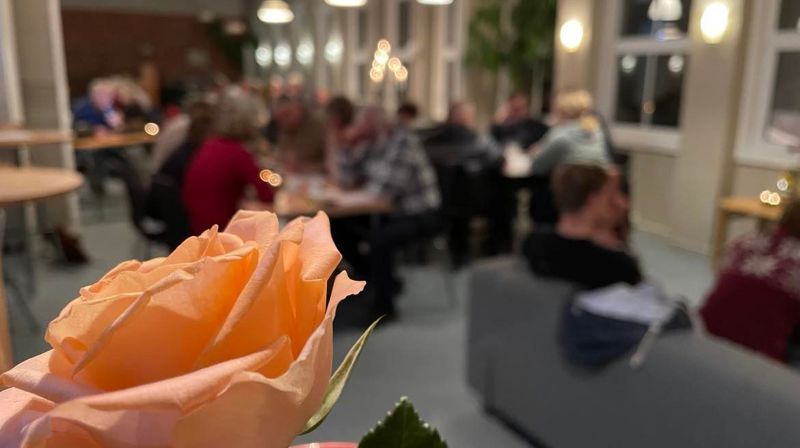 Felleskirkelig quiz 13 november