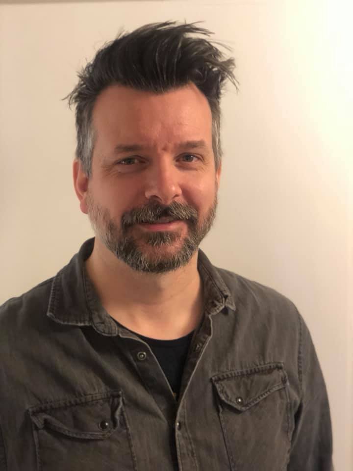 Geir Bjørknes Grande