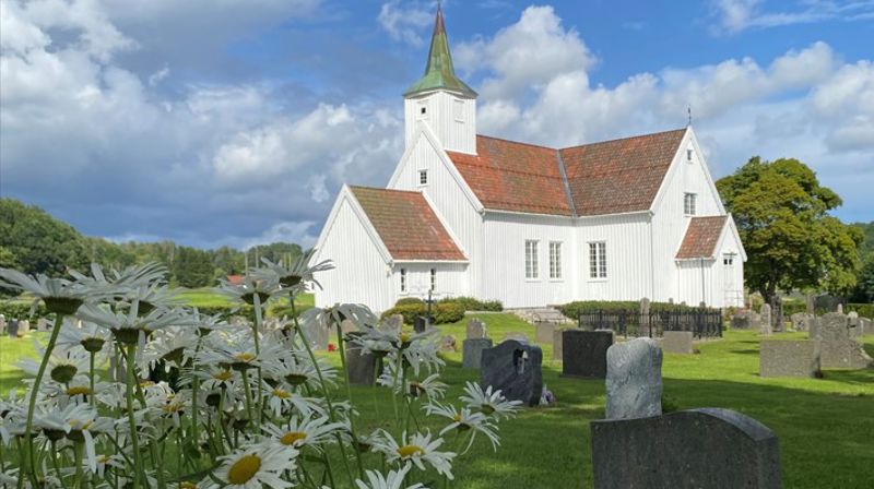 Er du vår nye frivillige medarbeider?