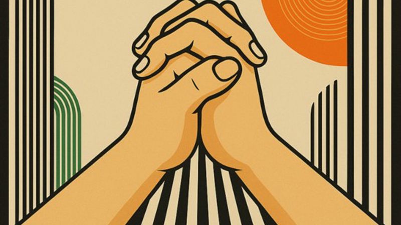 Velkommen til menighetstur!