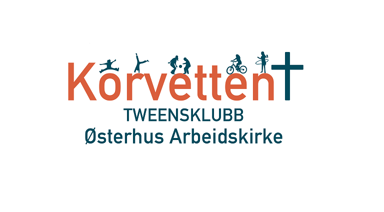 Korvetten i Østerhus  4. - 7. kl.