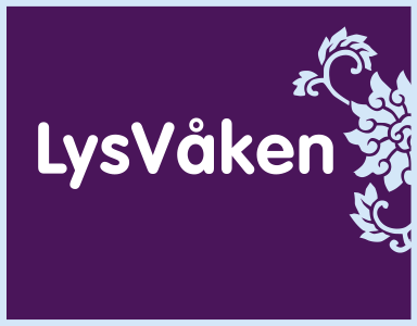 Lys våken 11-åringer