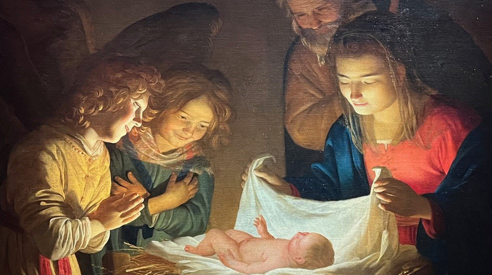 Foto: Hamar bispedømmeråd