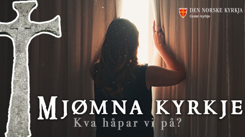 Tema på gudstenesta 9. mai