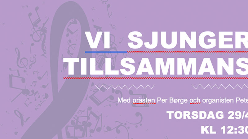 Kyrkja på sjukeheimen