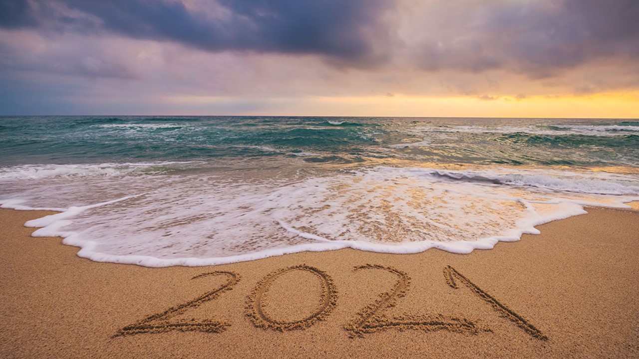 Sommarferie og opningstid på kyrkjekontoret 2021