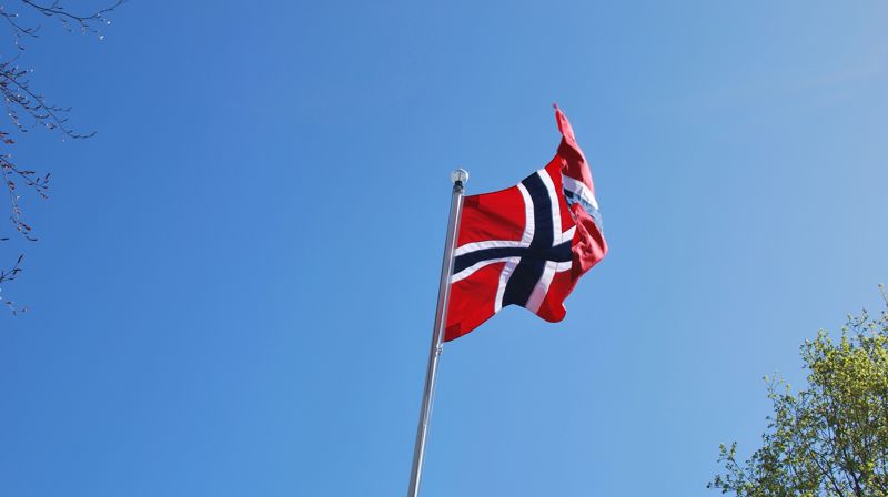 17. mai gudstenester i Høyanger kommune