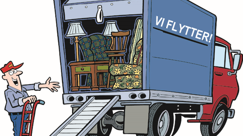 Opningstider Januar 2022