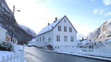 (Foto: Vilde Grimelid Oppedal)