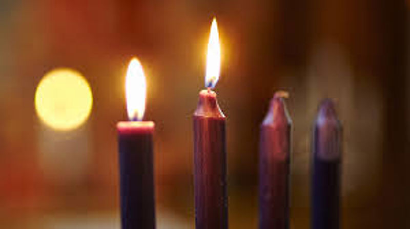 Lysmesse i Hadsel kirke