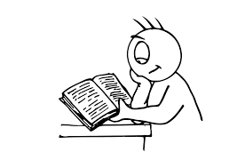 Vi leser bibelen høyt på Grønning