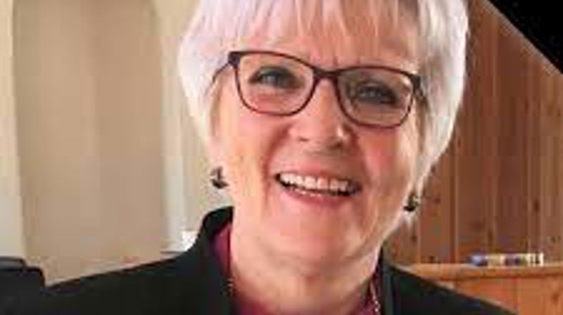 Visitasgudstjeneste i Hadsel kirke