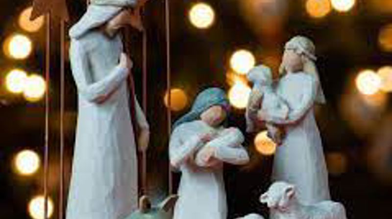 Enda en annerledes jul