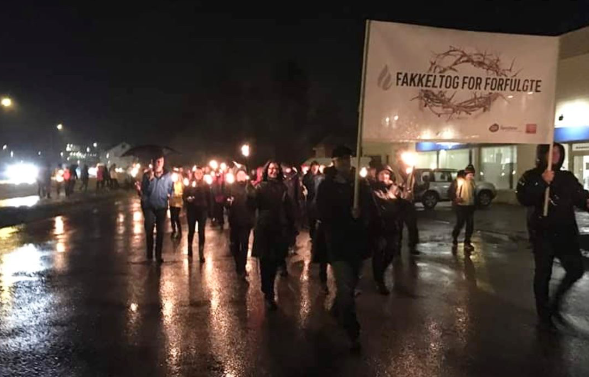 Årets viktigste bytur