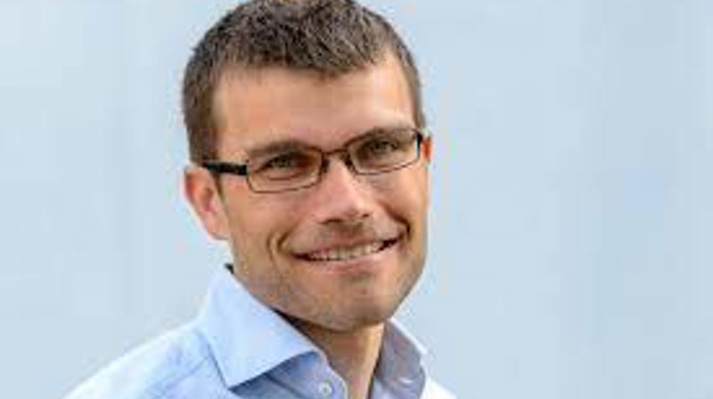 At noe vidunderlig skal skje, at det må skje!