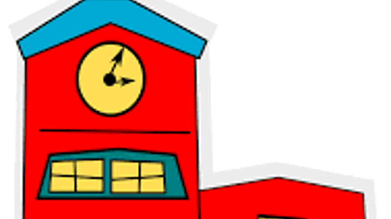 Er du vår nye kirkeverge?