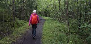 Pilgrimsvandring til Hadsel kirke
