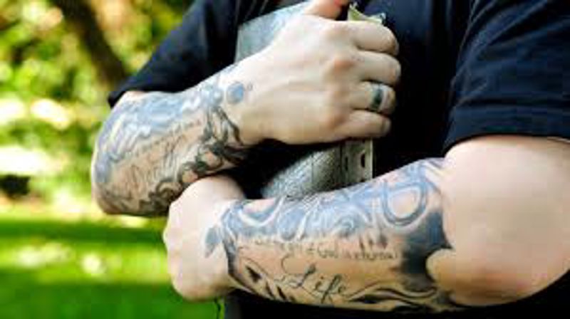 Filmkveld på Bibeldagen