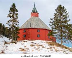 Gudstjeneste i Hadsel kirke