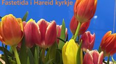 Foto: Hareid sokn