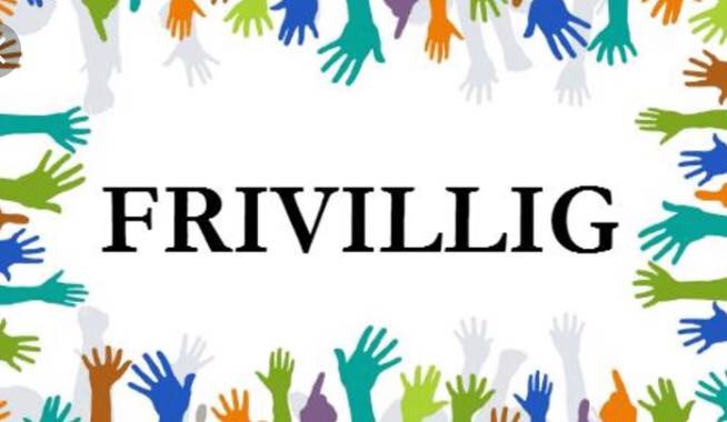 Nytt styre i Frivilligsentralen