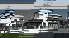 Bli med å bidra til kyrkjelydshus i Hareid.