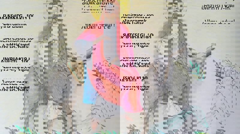 Illustrasjon: Hareid sokn