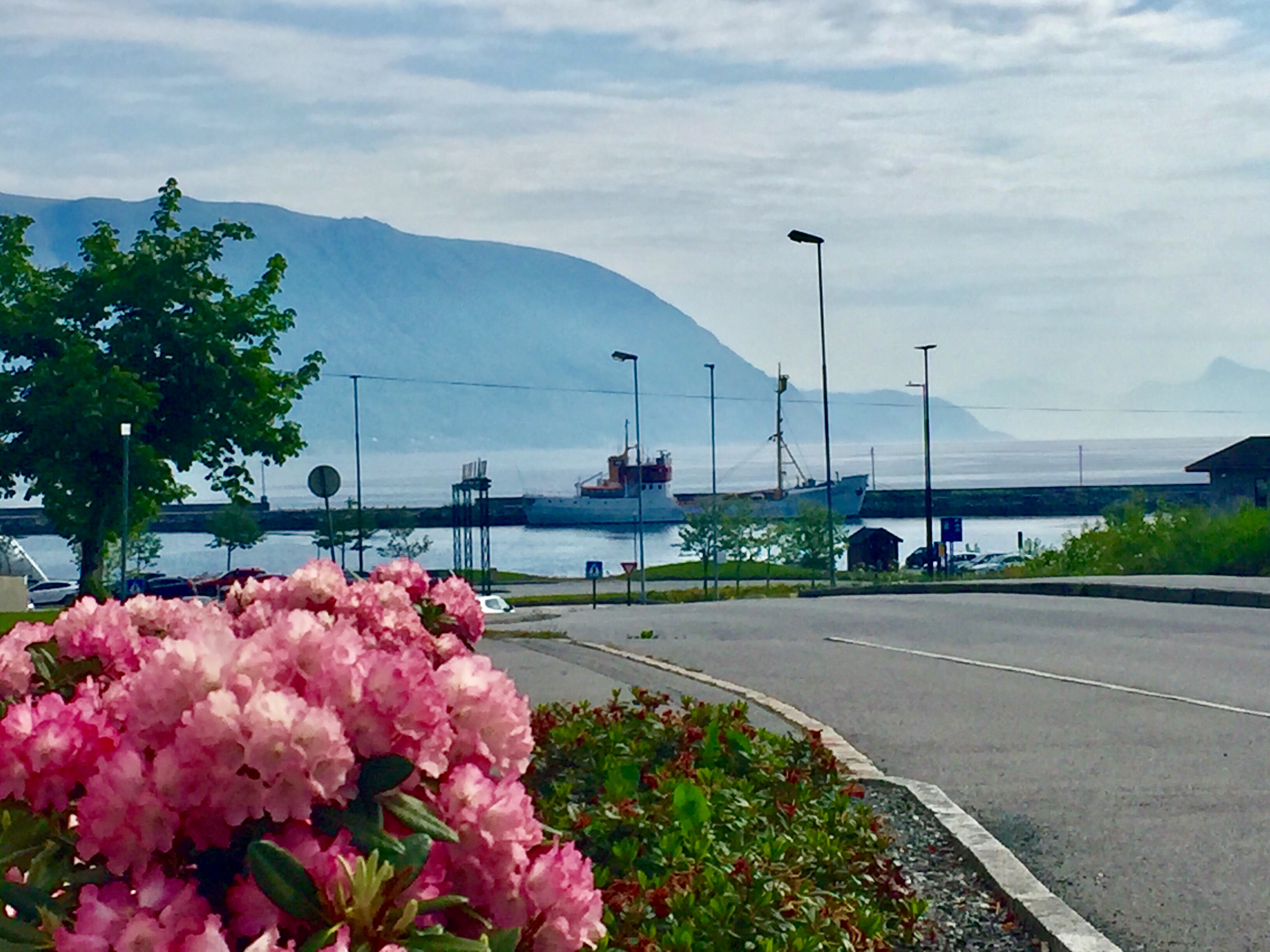 Velkomen til Misjonssøndag og årsmøte Hareid sokn 14. juni