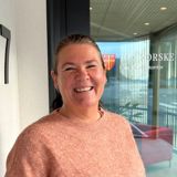 Annette Knudsen