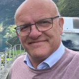 Jostein Bildøy