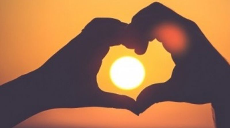 Til kjærleik Gud oss skapte