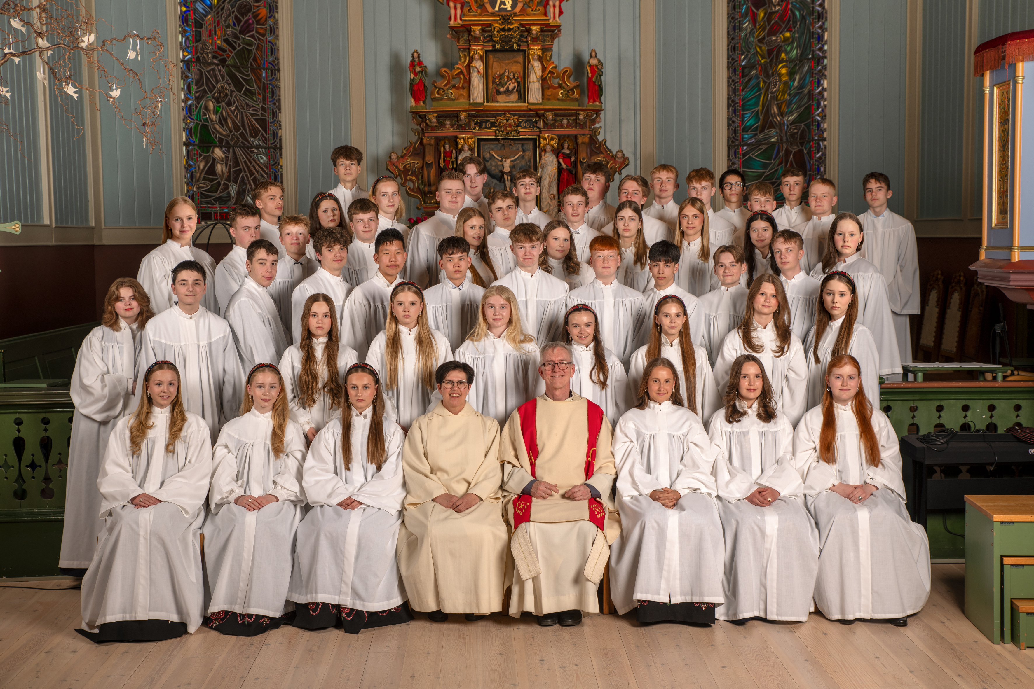 Foto: Victoria Rinde