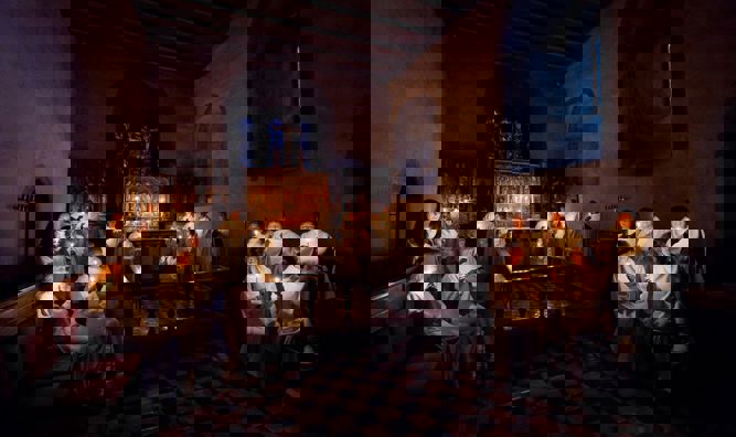 Foto: Øivind Arvoia