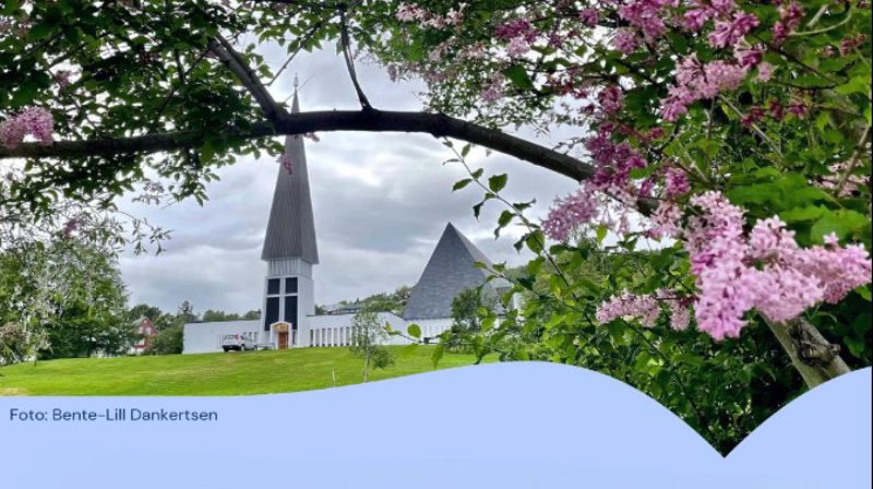 Sjømannskirka 2026
