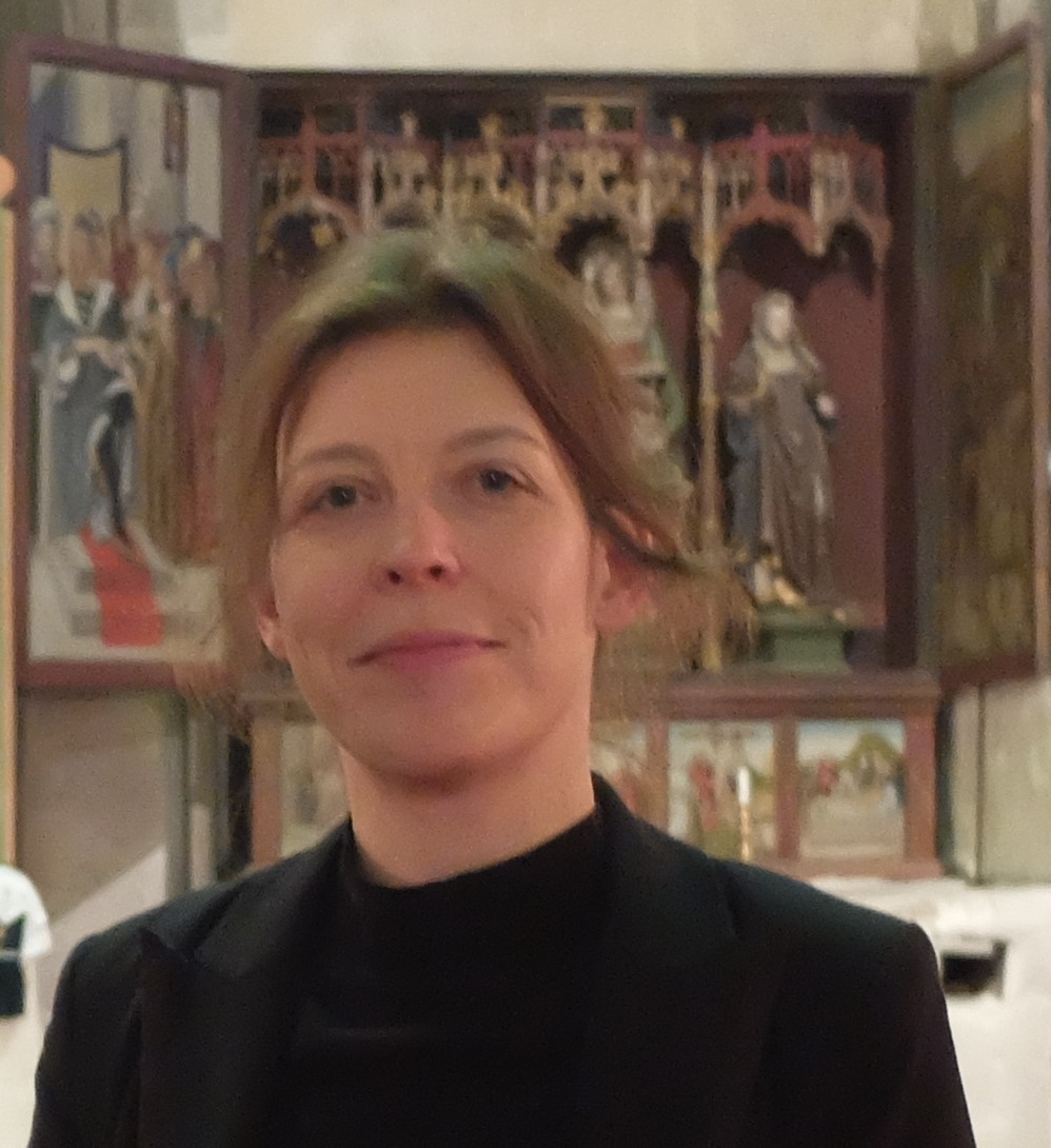 Maria-Daniela Raasch