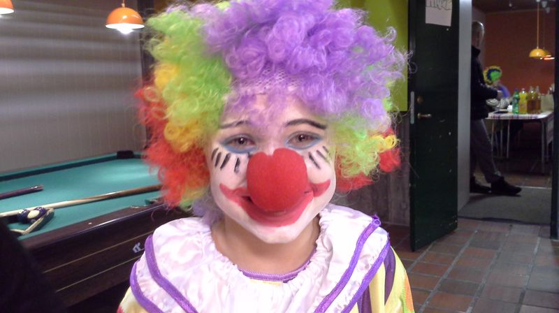 Karneval - en fest før fasten