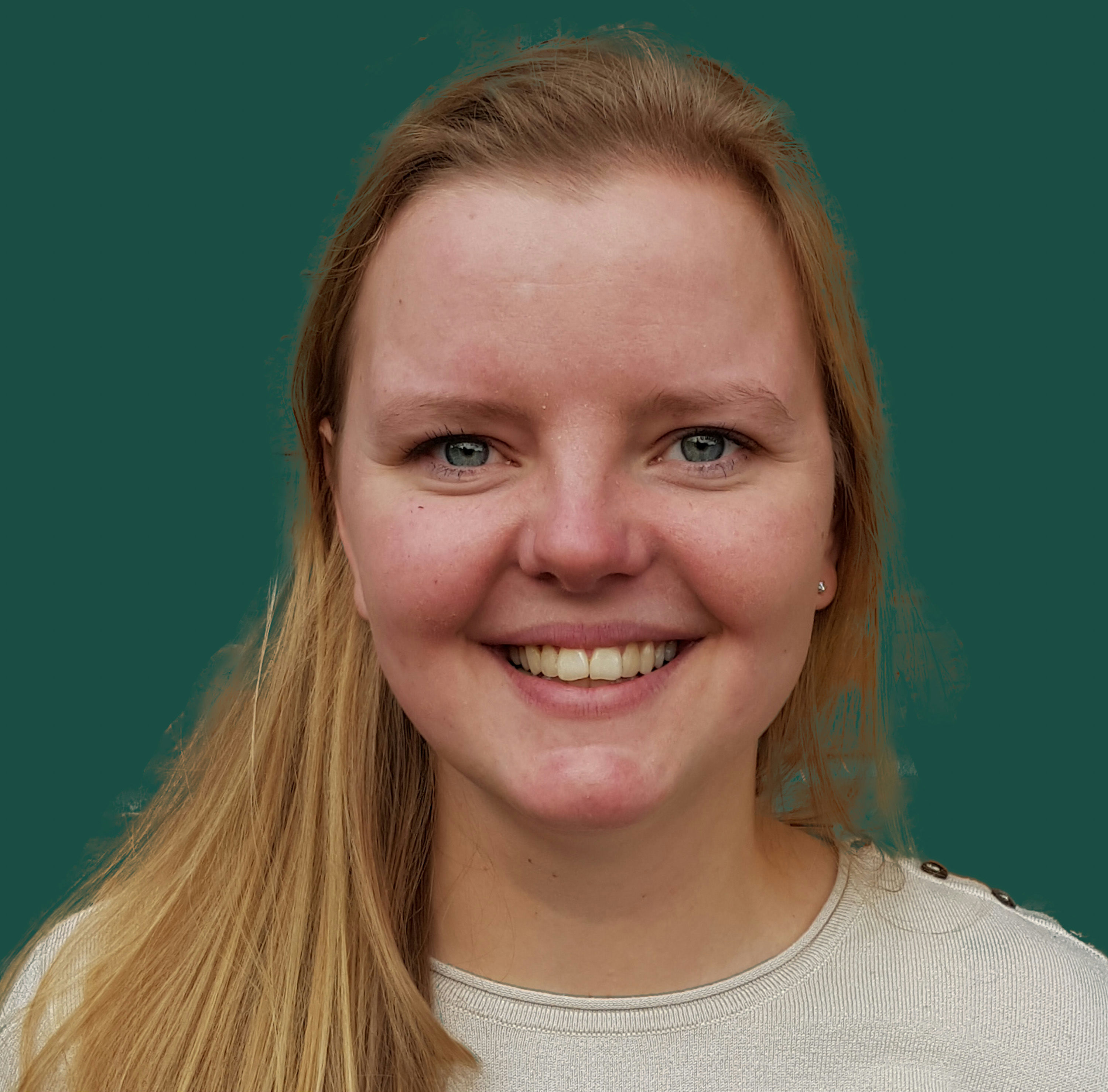 Ingvild Bjørnøy Lalim