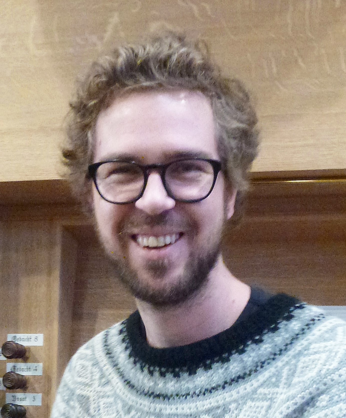 John-Olof Svensson Haakonseth