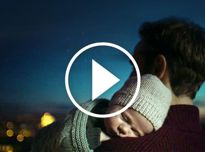 Å bære et barn til dåp - film