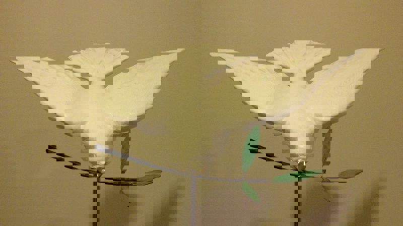 Messe for Gud og hvermann