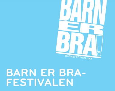Barn er bra!-festivalen