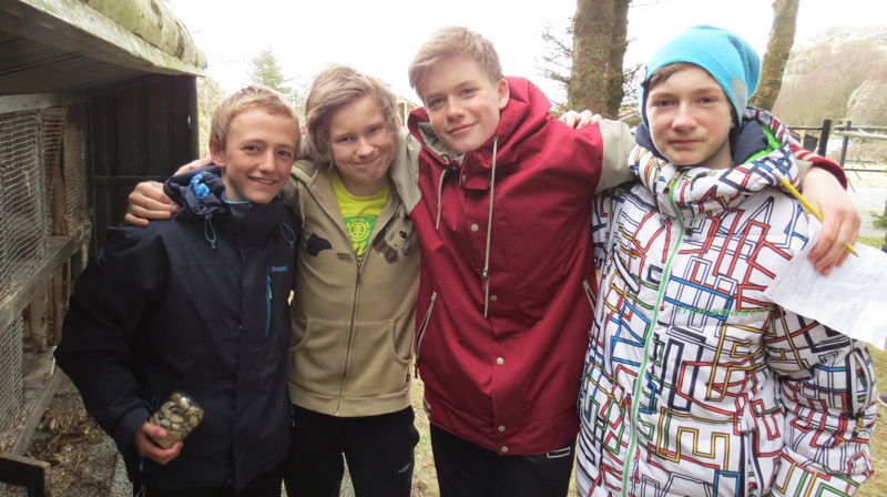 ProsjektCamp